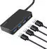 LogiLink 4-Port USB 3.0 Hub (UA0396)