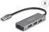 DeLock 4-Port USB 3.0 Hub (63171)
