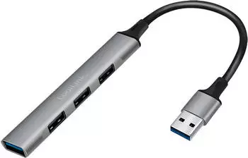 LogiLink 4-Port USB Hub (UA0391)