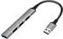 LogiLink 4-Port USB Hub (UA0391)