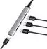 LogiLink 4-Port USB Hub (UA0391)