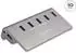 DeLock 4-Port USB 3.2 Gen2 Hub (64182)