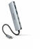 Dicota USB-C 4-in-1 Hub D32061
