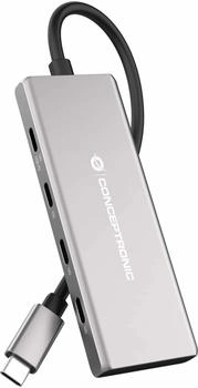 Conceptronic HUBBIES17G Conceptronic HUBBIES17G