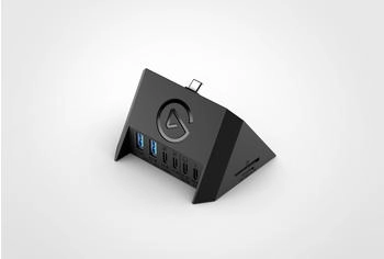 Elgato USB Hub für Stream Deck +