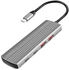 LogiLink 7-Port USB-Hub UA0414