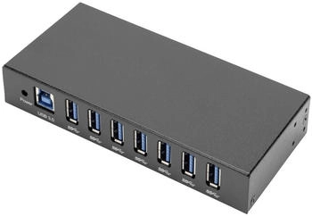 Digitus 7-Port USB 3.0 Hub (DA-70258-1)