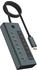 Raidsonic Icy Box 7-Port USB-C 3.2 Gen2 Hub (IB-HUB1457-C31)