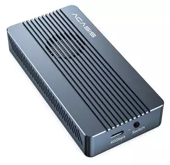 Acasis TBU405ProMax