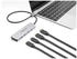 DeLock 4-Port USB 3.2 Gen2 Hub (64231)