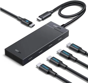 Ugreen 4-Port USB-C 3.2Gen2 Hub (CM806)