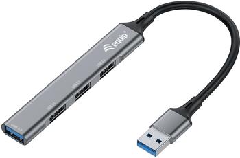 Equip 4-Port USB Hub (128960)