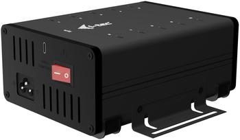 I-Tec 10-Port USB Hub (CACHRGHUB10C)