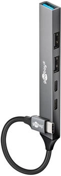 Goobay 5-Port USB Hub (74460)