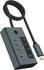 Raidsonic Icy Box IB-HUB1454-C31