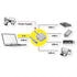 Value 4-Port USB 3.0 Hub (12.99.1124)