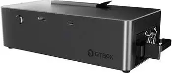 GTBOX G-DOCK eGPU Grafikkarten-Dock