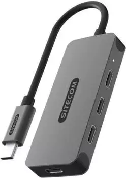 Sitecom 3-Port USB 3.2 Gen2 Hub (CN-5015)