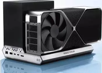 Minisforum DEG2