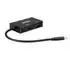Roline USB 3.2 Gen 2 Hub 4-fach (2x USB-A + 2x USB-C), PD, 10GBit/s (14.02.5060)