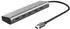 Trust Halyx USB-C Hub 5-Port, 5Gbps, USB-C PD 100W (25136)