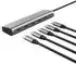 Trust Halyx USB-C Hub 5-Port, 5Gbps, USB-C PD 100W (25136)
