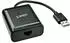 Lindy USB 2.0 Cat.5 Extender 4-Port 60m (42679)