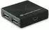 Conceptronic HUBBIES02B 4-Port USB 3.0 Hub, schwarz (HUBBIES02B V02)