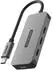 Sitecom CN-5011 USB-C-Hub 4x USB-C 3.2 Gen 1, 15cm (B-9055)