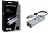 Conceptronic ABBY25G USB-C/USB-A 3.0 auf GbE + 3x USB-A 3.0 Adapter, 5Gbps (Cnct-hub3c1)