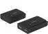 StarTech 4-Port USB 2.0 Extender-Hub über CAT5e/CAT6, 100m, 480Mbit/s (USB2004EXT100)