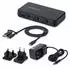 StarTech 4-Port USB-C & USB-A Hub 5Gbps (311UE-USB-HUB)