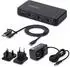 StarTech 4-Port USB-C & USB-A Hub 5Gbps (311UE-USB-HUB)