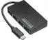 Akyga AK-AD-52 USB-Hub 4-Port USB 3.0 (AK-AD-52)