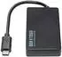 Akyga AK-AD-52 USB-Hub 4-Port USB 3.0 (AK-AD-52)