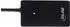 InLine USB 2.0 Hub 4-Port, schwarz, Kabel 30cm (33293I)