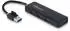 StarTech USB-A Hub 4-Port Bus-Powered 5Gbps (H5A4A-USB-HUB)