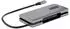StarTech USB-C Hub 4-Port USB 3.2 10Gbps 100W PD (HB31CM4CPD3)