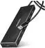 Axagon HUE-F7A USB-Hub 7x USB 3.2 Gen 1, Aluminium, 1m USB-A-Kabel (HUE-F7A)