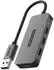 Sitecom CN-5008 USB-A zu 4x USB-C Hub, 5Gbit/s, 15cm (B-9052)