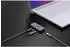 Sitecom CN-5008 USB-A zu 4x USB-C Hub, 5Gbit/s, 15cm (B-9052)