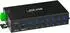 InLine Industrie-Hub USB 3.2 Gen.1, 7-Port, Aluminiumgehäuse, mit Netzteil (35396B)