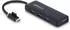 StarTech H5C4A USB-C Hub 4-Port USB-A 5Gbps (H5C4A-USB-HUB)