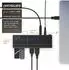 Primewire DisplayPort auf HDMI Kabel 4K UHD 3840x2160 60Hz, Goldkontakte (4062861808443)
