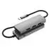 Value USB 3.2 Gen 1 Hub, 4-fach, USB-C Anschlusskabel (14.99.5035)