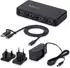 StarTech USB-A Hub 4-Port 5Gbps Self-Powered (ST4300USB3V2-UE)