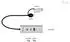 I-Tec USB-C/A Metal HUB 3 Port, 2x USB-C Gen1, 1x USB-A Gen1, 2,5G LAN (CAMETALG325HUB)