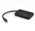 Cadorabo 4-Port USB 3.0 Hub Plug&Play USB-C (DE-109682)