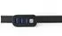 Techly Mini Hub 180° drehbar, 3x USB 3.0, schwarz (IUSB3-HUB3-ROTB)