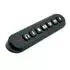 Roline USB 3.2 Gen 1 Hub, 7-Port, austauschbare Tasten, Typ-A (14.02.5063)